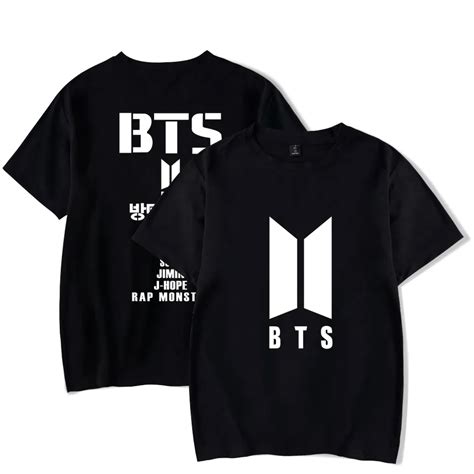 bts shirts for boys